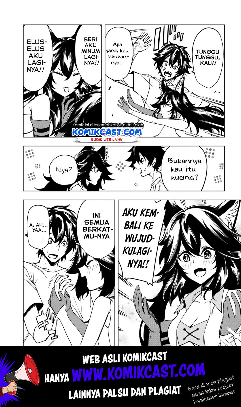 Dilarang COPAS - situs resmi www.mangacanblog.com - Komik genkai level 1 kara no nariagari 002 - chapter 2 3 Indonesia genkai level 1 kara no nariagari 002 - chapter 2 Terbaru 19|Baca Manga Komik Indonesia|Mangacan